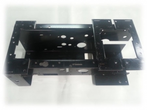 TRANSFORMER CHASSiS   